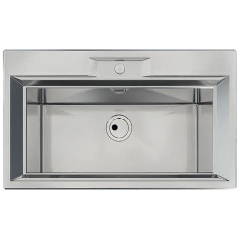 Lavello Fl 86 1v Std - 2975 060 - Foto 2