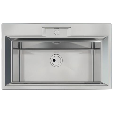 Lavello Fl 86 1v Std - 2975 060 - Foto 4