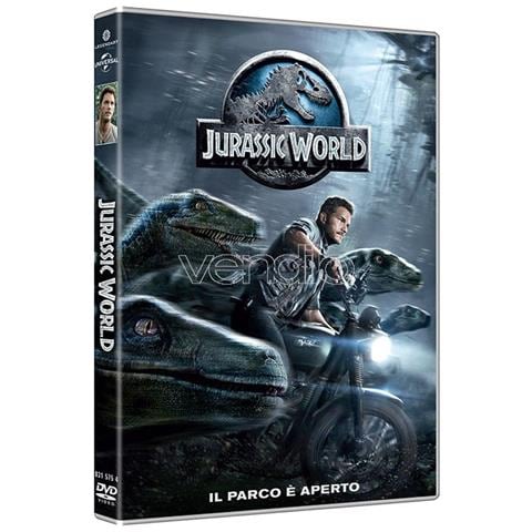 Jurassic World - Disponibile dal 23/05/2018 - Foto 2