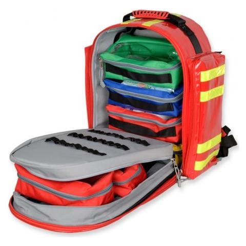 ZAINO LOGIC-2 - PVC - grande - Foto 1