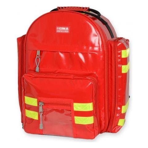 ZAINO LOGIC-2 - PVC - grande - Foto 2