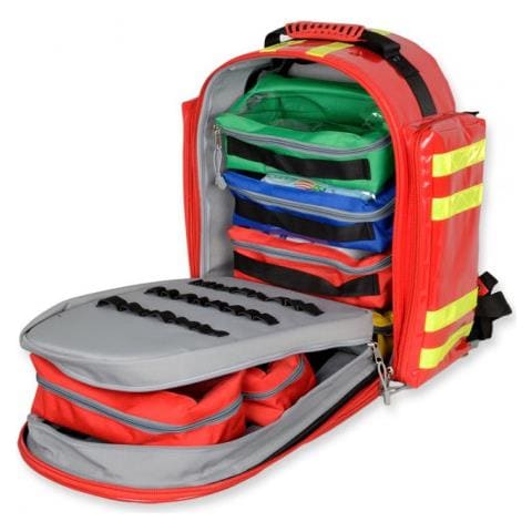 ZAINO LOGIC-2 - PVC - grande - Foto 4