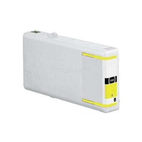 Cartucce Compatibile Con Epson T7024 Giallo 2000pag. - Foto 1