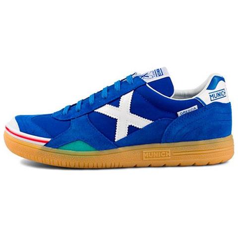 Calcio Indoor Munich Gresca Scarpe Da Calcio Eu 42 - Foto 2