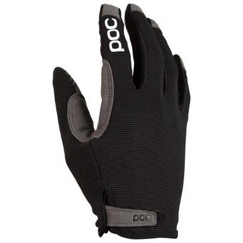 Guanti Resistance Enduro Adjustable Abbigliamento Uomo S - Foto 1