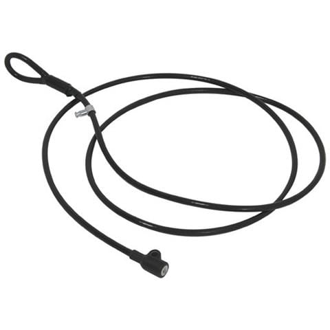 Lampa Cavetto Di Sicurezza In Acciaio, 270 Cm - Foto 1