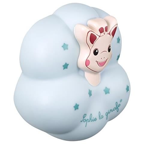 Sophie La Giraffa Luce Notturna Nomade - Foto 1