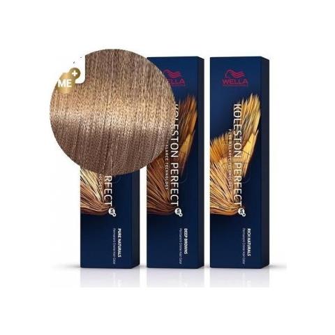 Koleston Perfect Me + 60 Ml 9/97 Biondo Molto Chiaro Affumicato Marrone - Foto 2