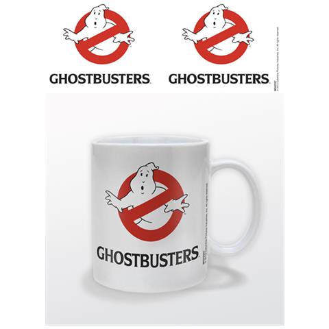 Ghostbusters - Logo (tazza)  - Foto 1