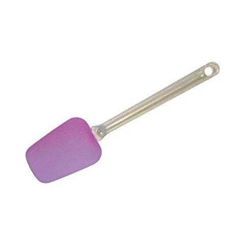 Acc028 - Cucchiaio Spatola In Silicone 255 Mm - Foto 1