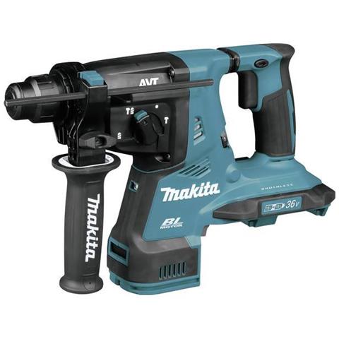 1 TASSELLAT. SDS+2x18V BL 3FUNZ, 18 V - Foto 1