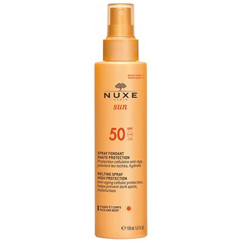 Nuxe Sun Spray Fondant Spf50 - Foto 4