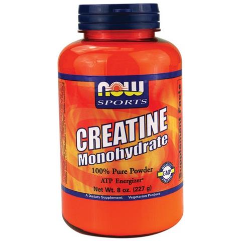 Creatine Powder 227g - Creatina - Foto 1