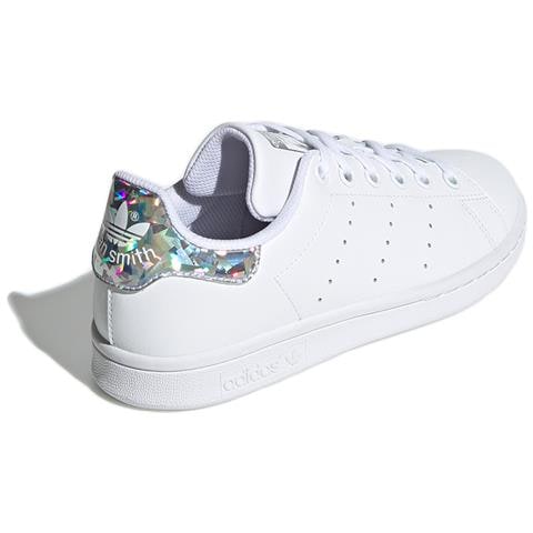Stan Smith J Ee8483, Bambini, Bianco, Sneakers, Numero: 36 2/3 Eu - Foto 13