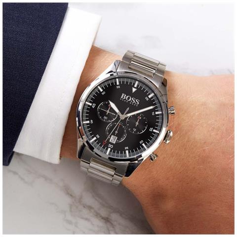 Orologio Da Uomo 1513712 - Pioneer (zh016b) - In Arrivo - Foto 9