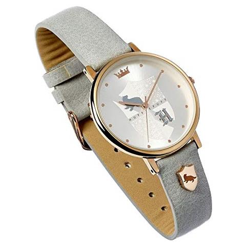 Il Carat Negozio Orologio Placcato argento Na - Tp0024 - Foto 1
