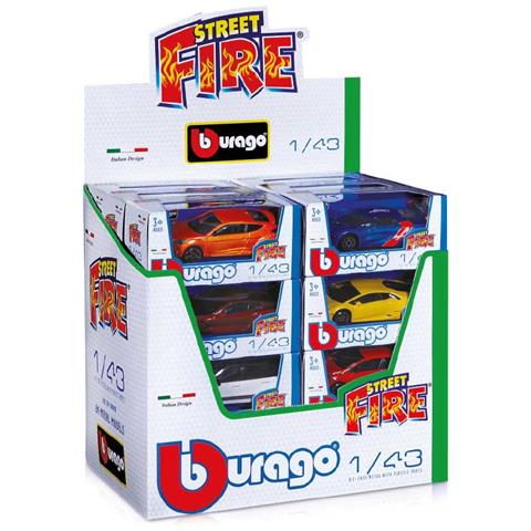 FCA 1:43 (Assortimento) - Disponibile dal 31/08/2020 - Foto 1