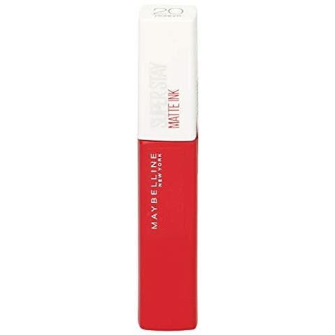 Maybelline Superstay Rossetto - Foto 1