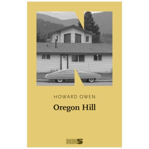 Howard Owen - Oregon Hill - Foto 2