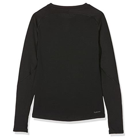 Yb Ask Rpd Tee Camicia Da Golf Per Bambinibambinocf7127nero116 (5/6 Anni)  - Foto 5