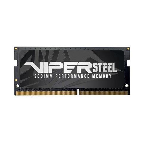 Ddr4 X Nb So-dimm ""viper Steel"" 32gb 2666mhz - Pvs432g266c8s - Foto 1
