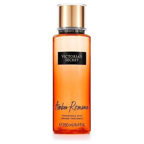 Body Mist Amber Romance 250ml - Foto 1