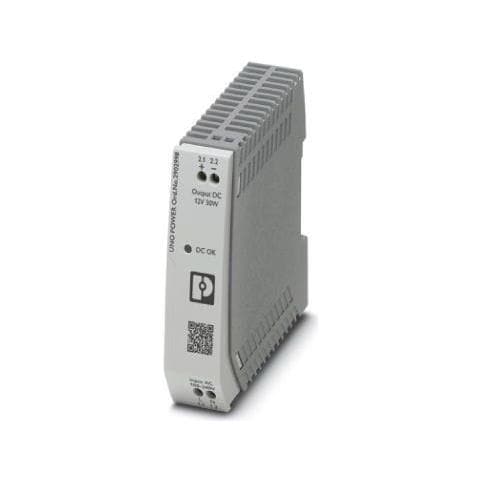 Stromversorgung Uno Power (2902998)  - Foto 1
