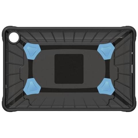 Mobilis Protech 20,3 Cm [8] Cover A Guscio Nero (protech Pack - Tablet Case Lenovo Ta) - Foto 2