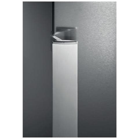 Frigorifero Combinato WB70E 973 X Total No Frost 6°SENSO Classe D Capacità Netta 462 Litri Colore Inox - Foto 11