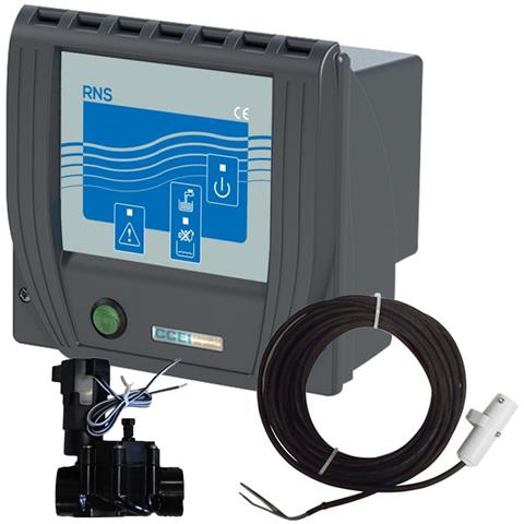 Box Di Riempimento Automatico Tramite Sonda - Rns 2 - Foto 1