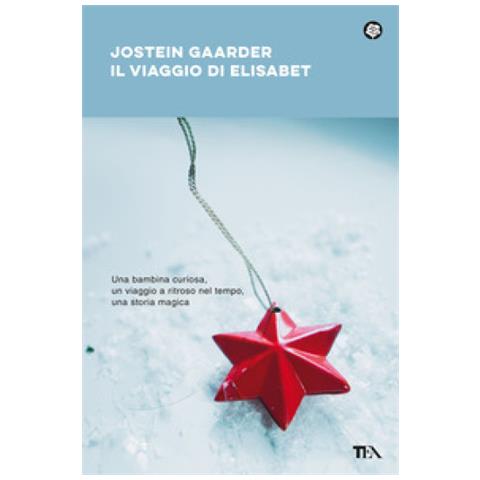 Jostein Gaarder - Il Viaggio Di Elisabet - Foto 1