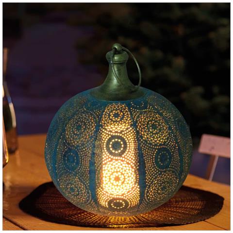 Rullo da Ginnastica Gonfiabile con Pompa 120x75 cm in PVC Verde - Foto 2