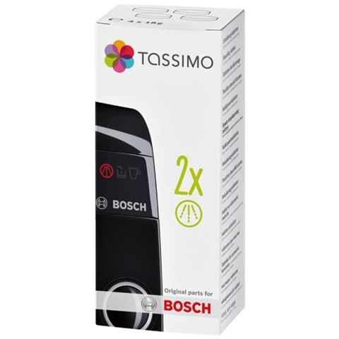 Compresse Decalcificanti TCZ6004 4 Pezzi - Foto 3