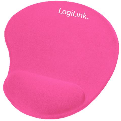 ID0027P, Monotono, Schiuma, Gel, Gomma, Rosa, Universale - Foto 1