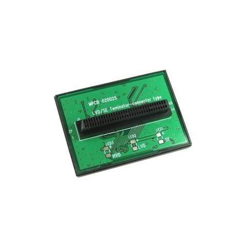 39268T Sub-D Verde cavo di interfaccia e adattatore - Foto 1