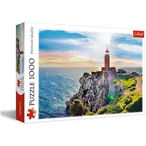 10436 1000pezzo (i) puzzle - Foto 1