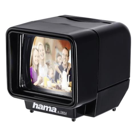 1655 Diabetrachter "LED", 3-fa proiettore di diapositive - Foto 1