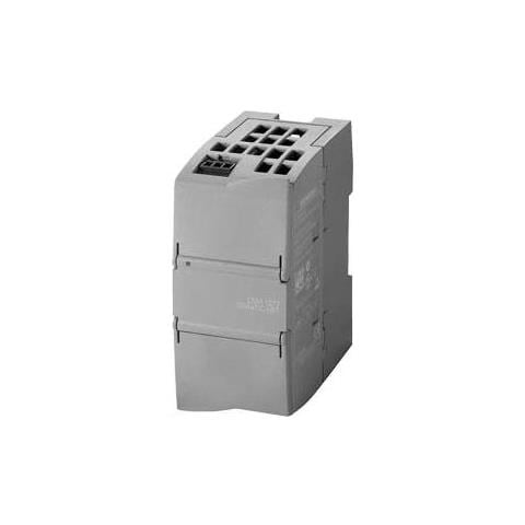 Csm 127 Modulo Del Commutatore Di Rete Fast Ethernet - Foto 1