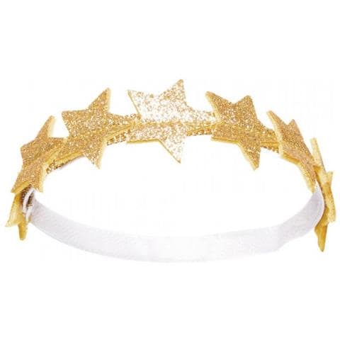 Vestiti Per Bambole Vestito Da Angelo 20-25 Cm Bianco / oro 2 Pezzi - Foto 4