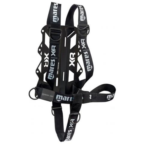 Imbrago Con Piastra Ad Alta Resistenza Alluminio Taglia Unica - Foto 1