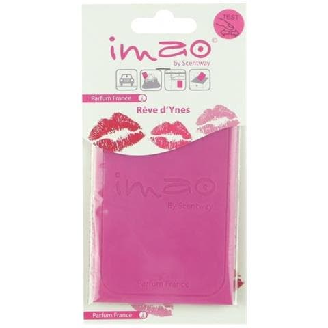 Deodorante Per Ambienti Rêves Dynes Fucsia - Foto 1