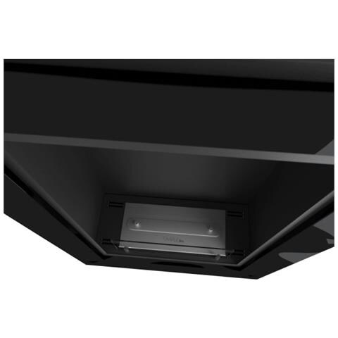 Biocamino Da Incasso Rame 550 Nero / bianco, Camino A Bioetanolo Da Parete - Foto 5