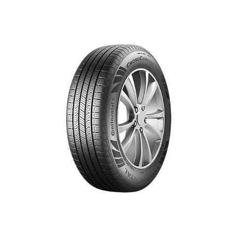 Pneumatico Crosscontact Rx 275/40r21 107h - Estivo - Foto 1