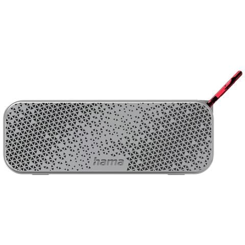 PowerBrick 2.0 Altoparlante portatile stereo Bianco 8 W - Foto 1