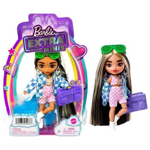Extra Mini Modello 2 - Bambola - Foto 1