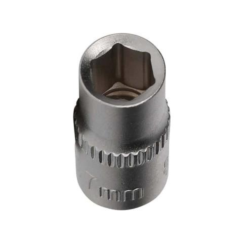 Utensili Presa Lucida - 1/4"" - 7mm - Bt020935 - Foto 1