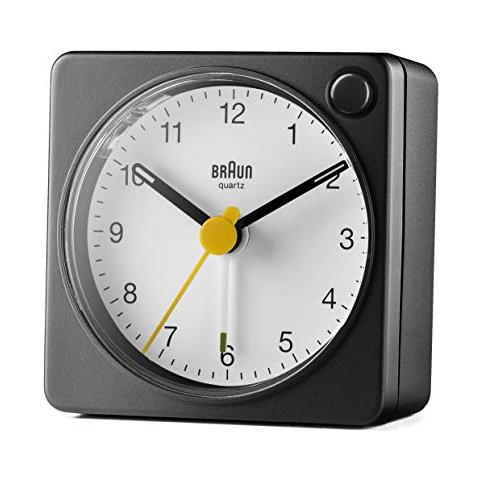 Travel Alarm Clock - Foto 1