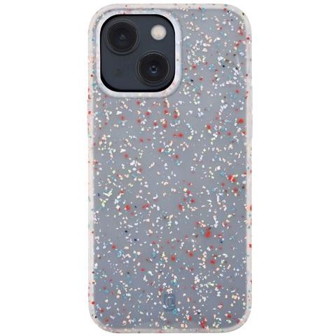 Cover Cellular Line Clearduoiph14t Clear Duo Iphone 14 Trasparente - Foto 2