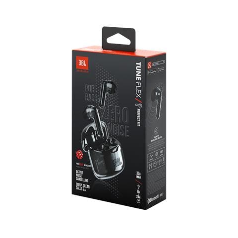 Tune Flex Auricolare True Wireless Stereo (TWS) In-ear Chiamate /Musica /Sport /Tutti i giorni Bluetooth Nero - Foto 11