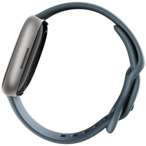 Smartwatch Versa 4 Impermeabile 5ATM Bluetooth NFC Blu Avio - Europa - Foto 5